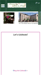 Mobile Screenshot of laneandlenge.com